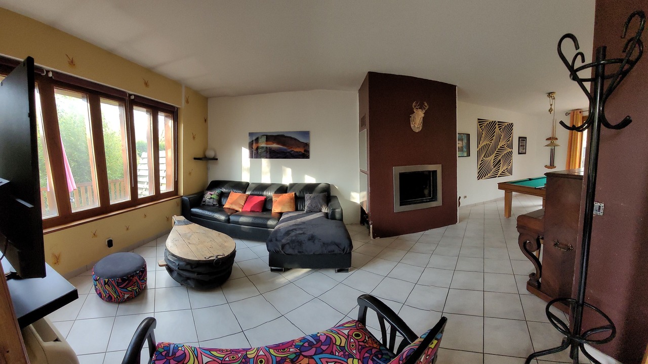 Photo of Livingroom in Villiers sur Orge