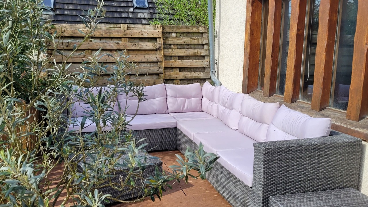 Photo of Outdoor in Villiers sur Orge