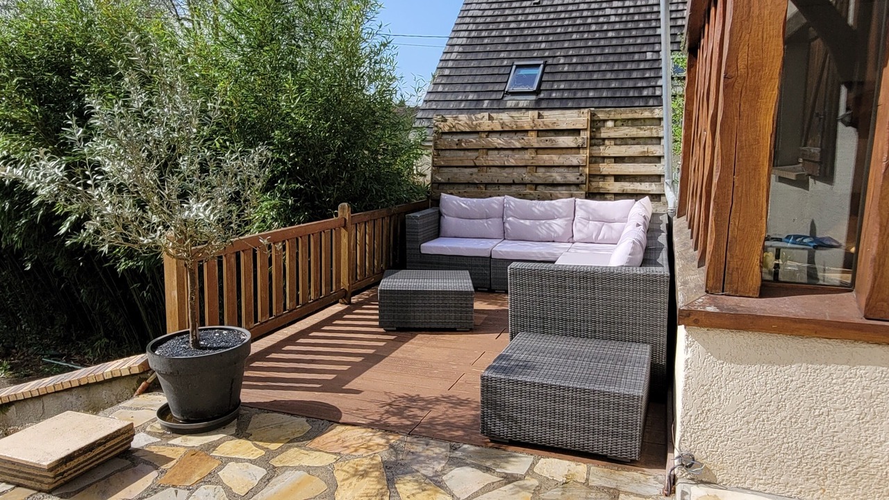 Photo of Outdoor in Villiers sur Orge