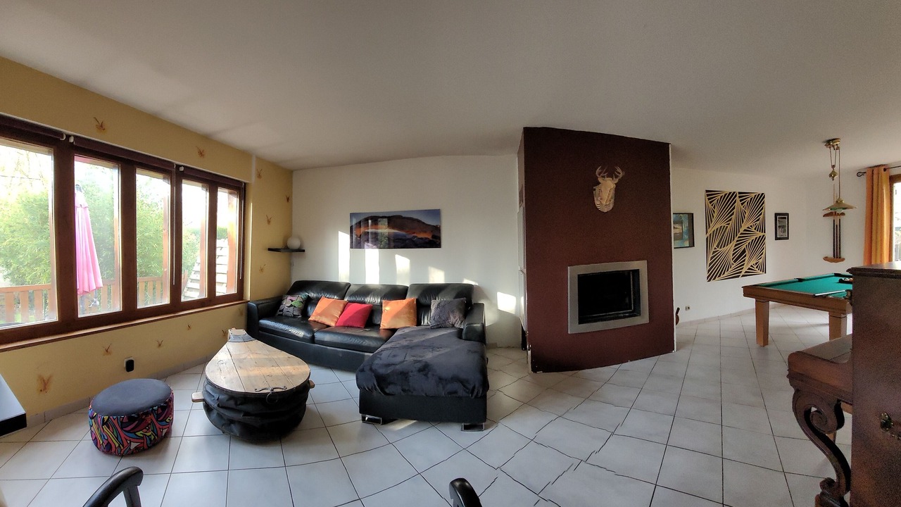 Photo of Livingroom in Villiers sur Orge