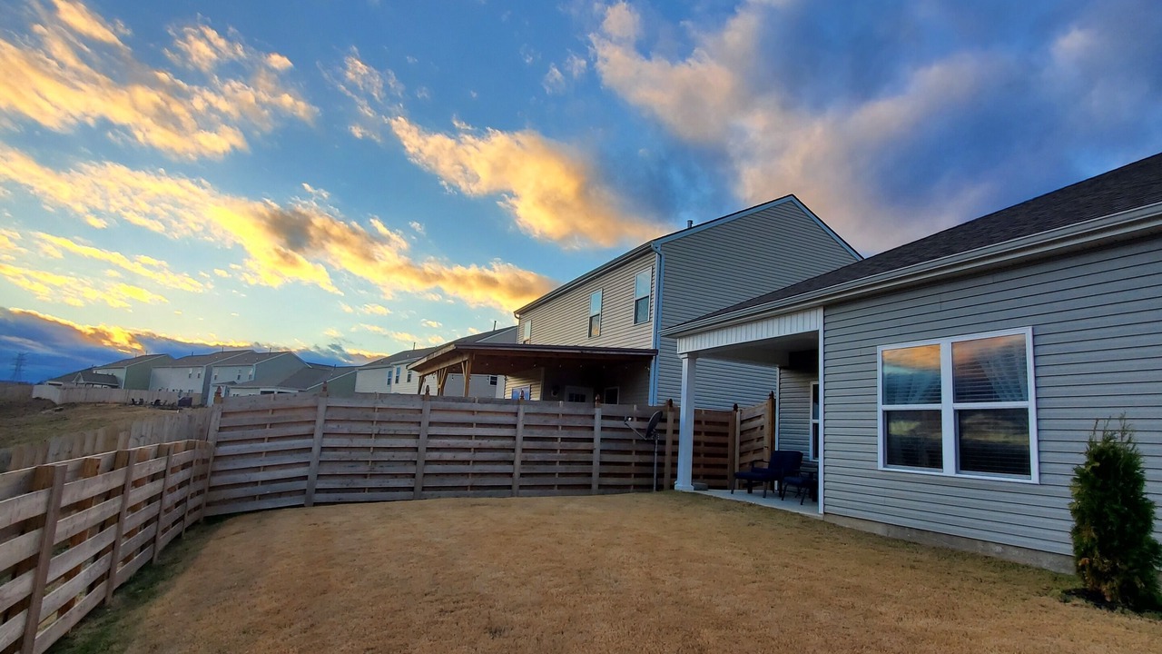 Photo of Outdoor in Oak Ridge
