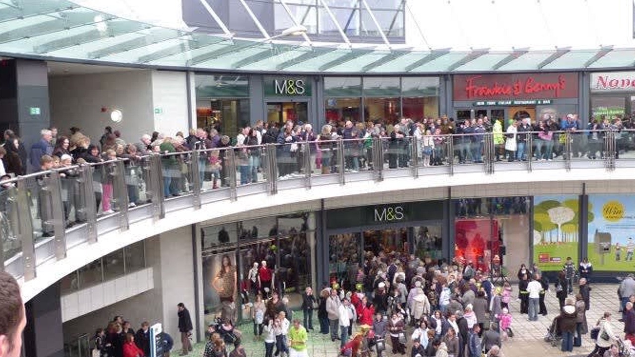 Photo of Others in Wrexham