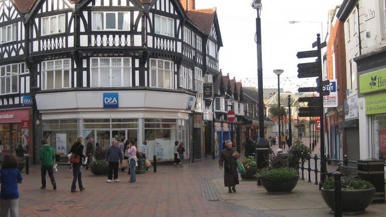 Photo of Others in Wrexham