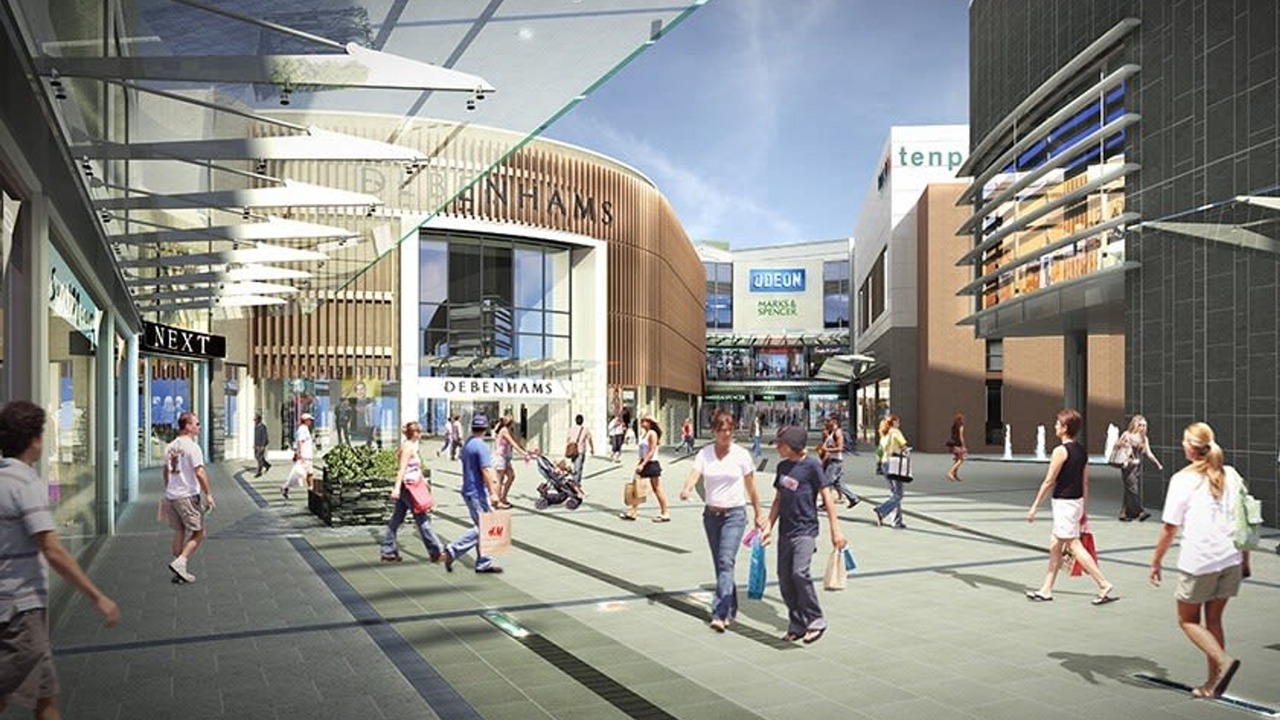 Photo of Others in Wrexham