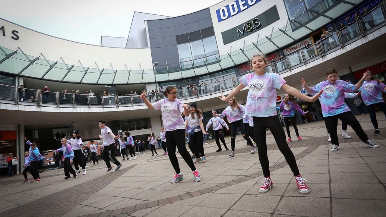 Photo of Others in Wrexham