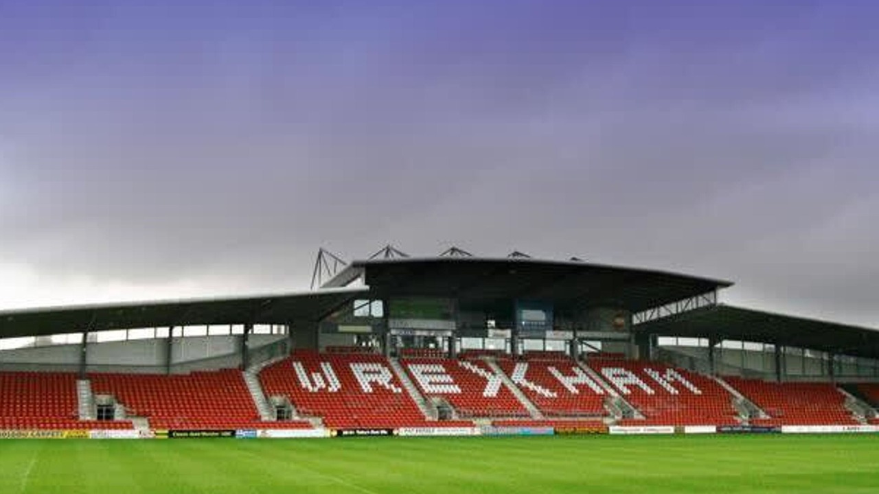 Photo of Others in Wrexham