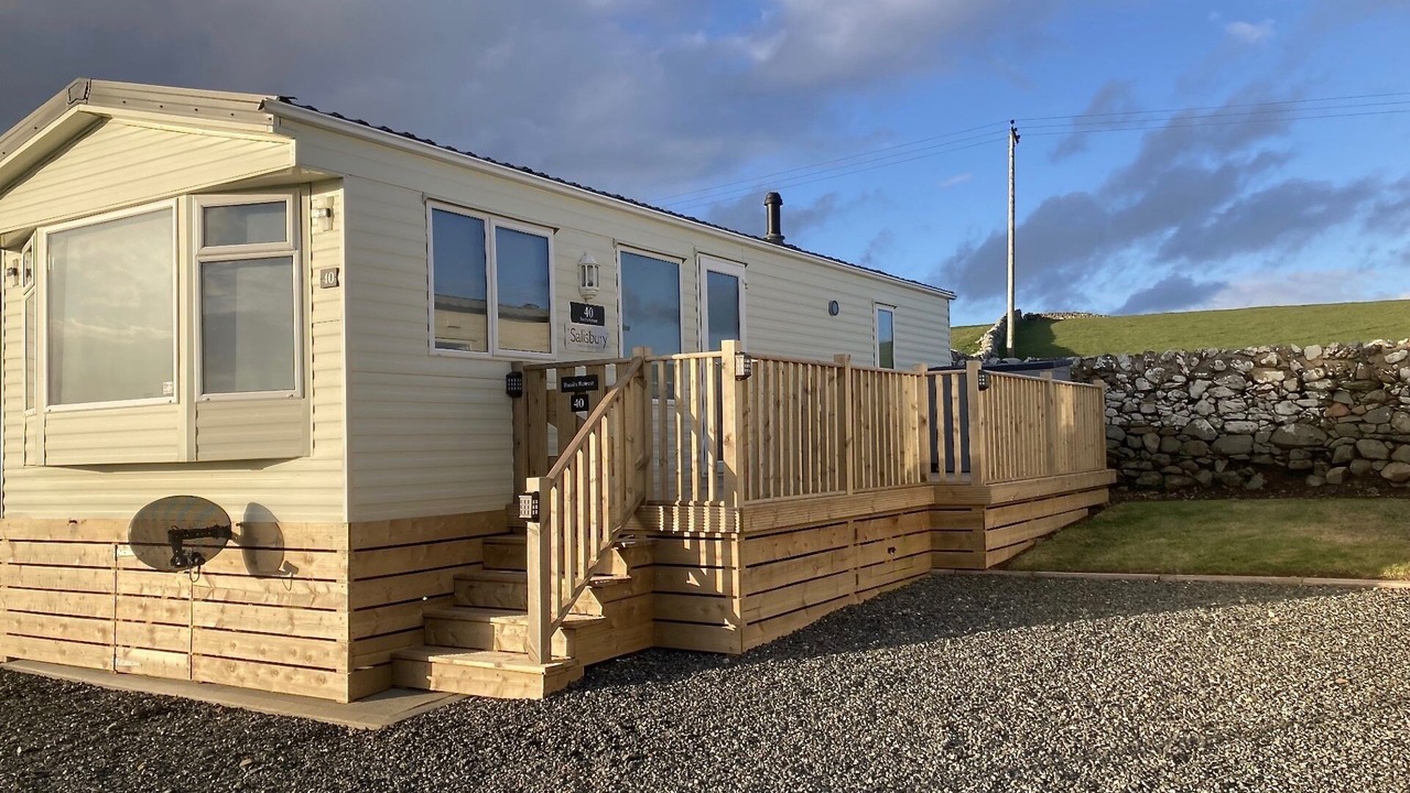 Photo of Outdoor in Monreith