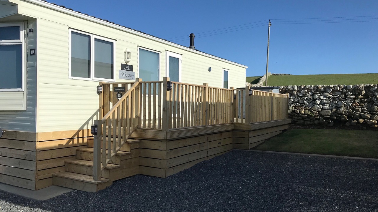 Photo of Outdoor in Monreith