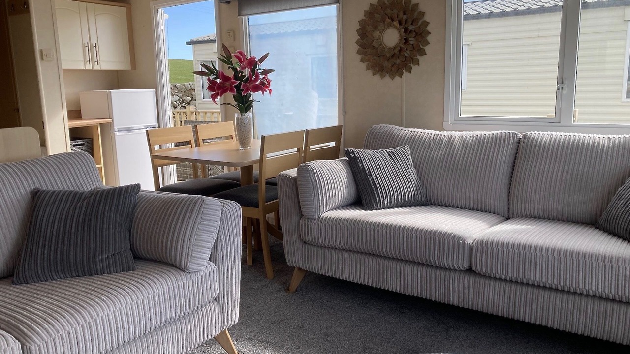 Photo of Livingroom in Monreith
