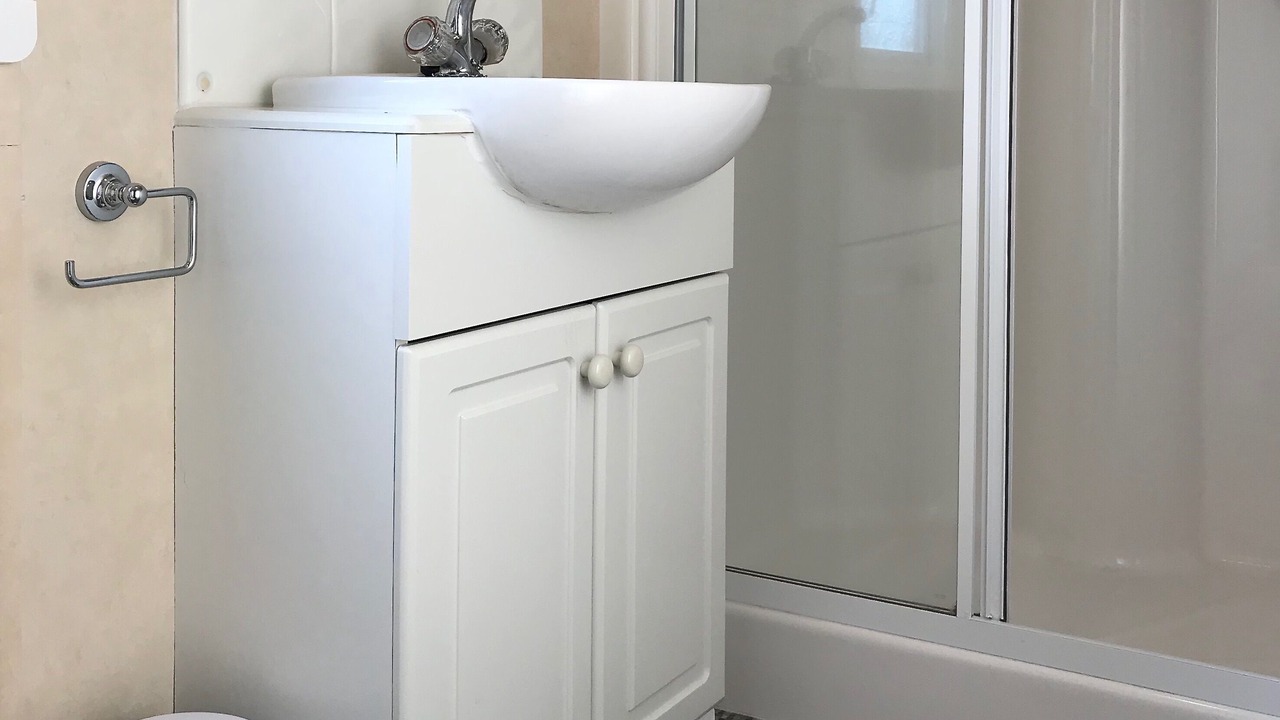 Photo of Bathroom in Monreith