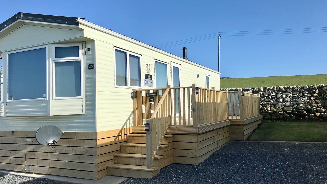 Photo of Outdoor in Monreith