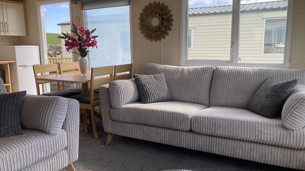 Photo of Livingroom in Monreith