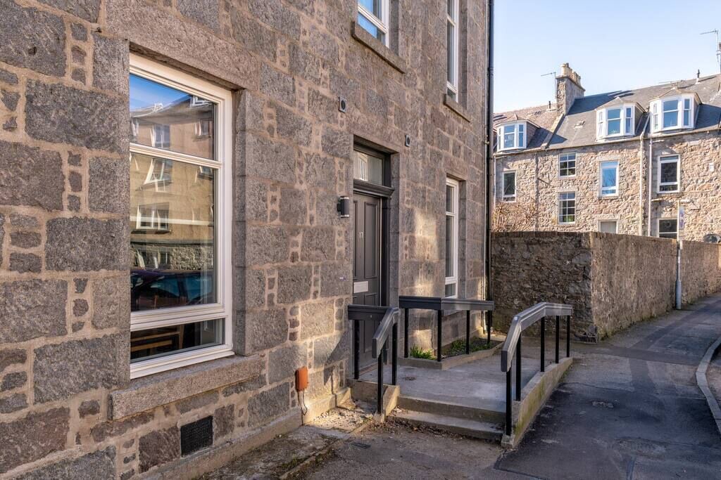 Photo of Outdoor in Aberdeen West End