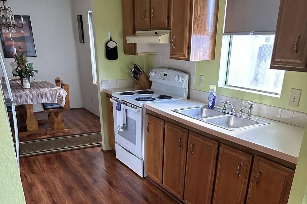 Photo of Kitchen in Leesburg