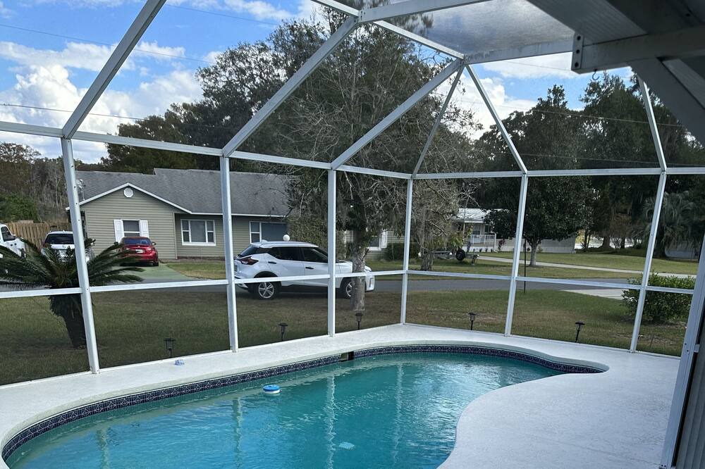 Photo of Outdoor in Leesburg
