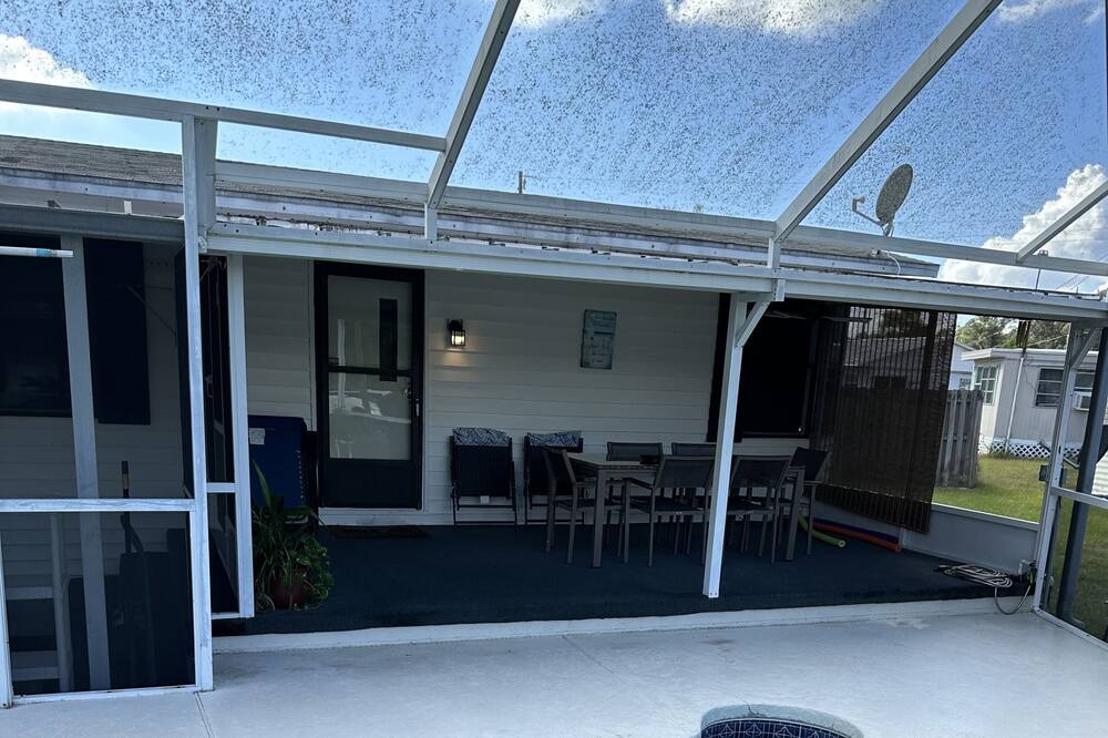 Photo of Outdoor in Leesburg
