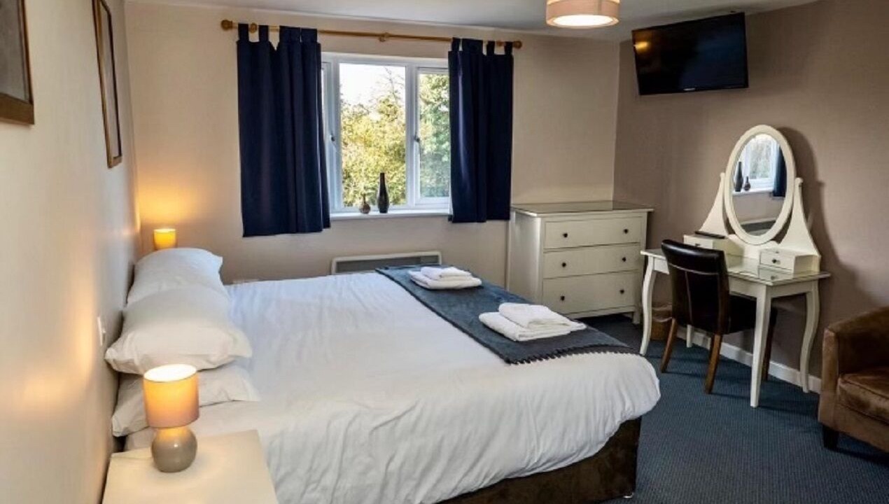 Photo of Bedroom in Cannington