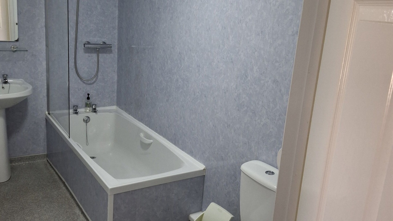 Photo of Bathroom in Cannington