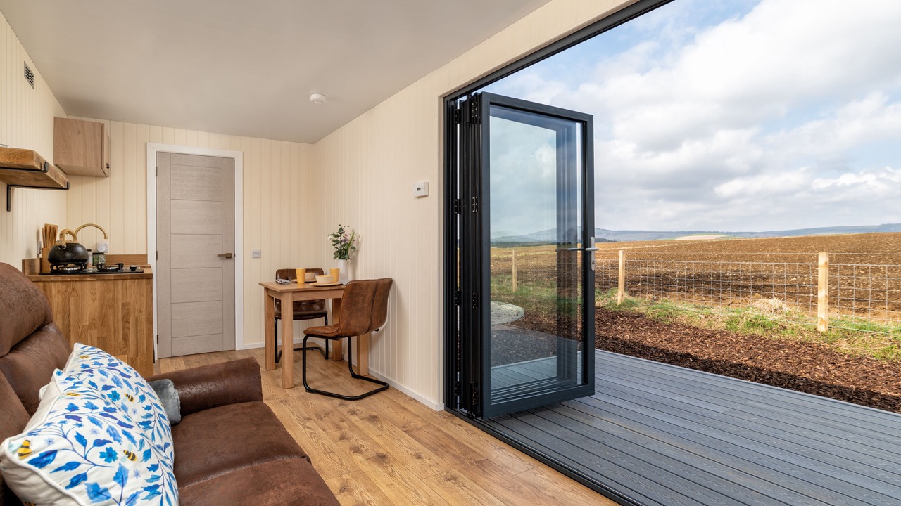 Photo of Livingroom in Insch