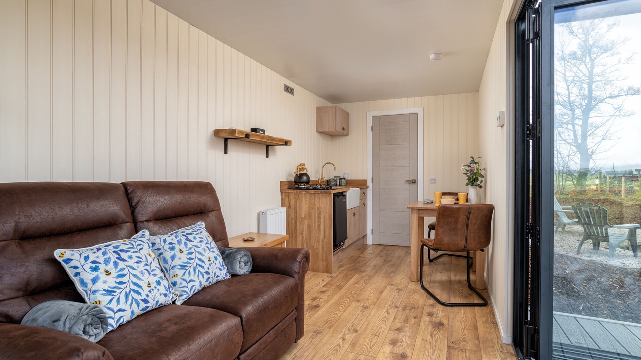 Photo of Livingroom in Insch