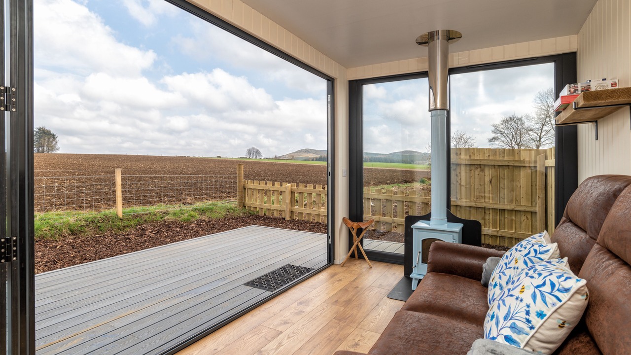 Photo of Livingroom in Insch