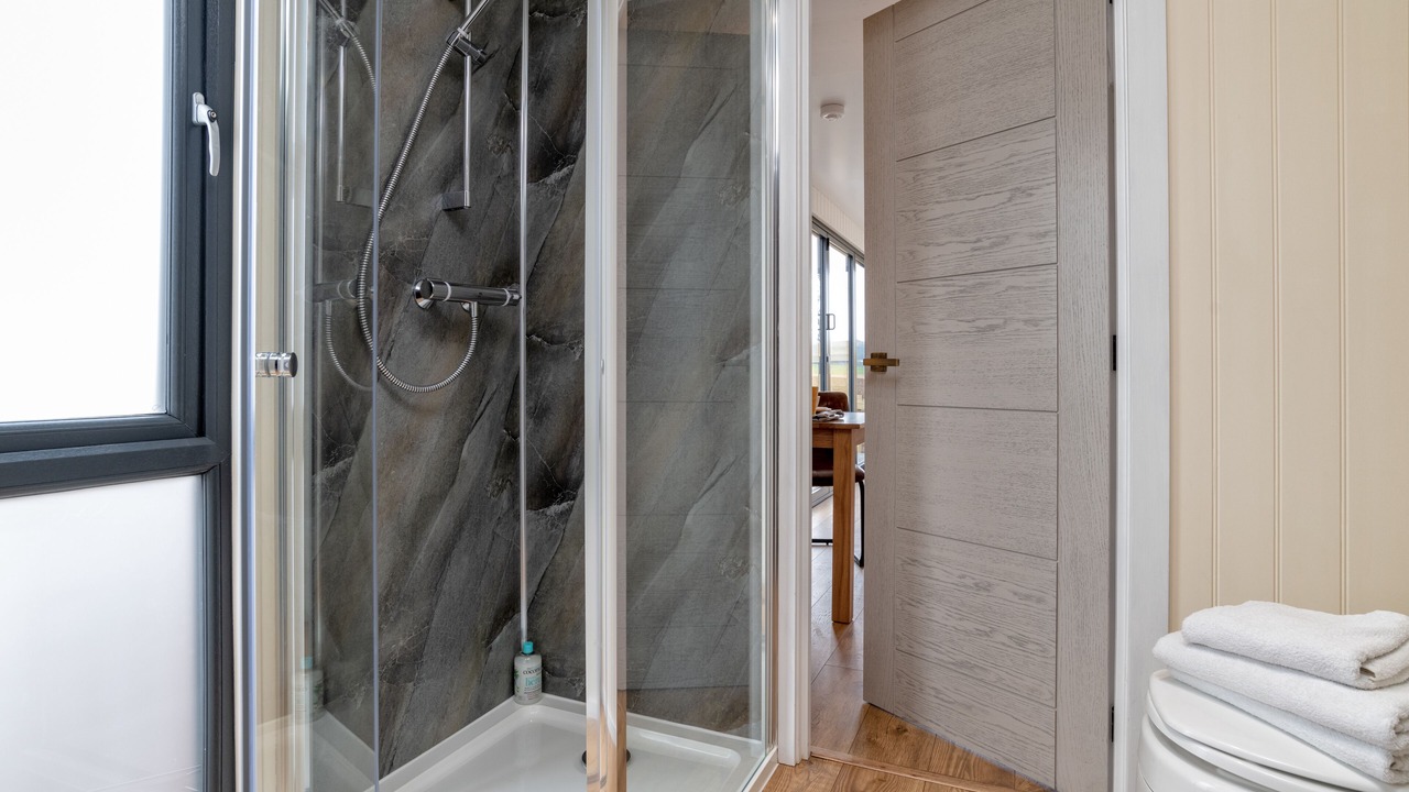 Photo of Bathroom in Insch