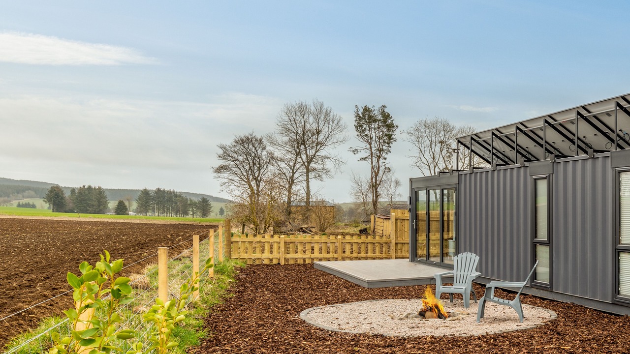 Photo of Outdoor in Insch