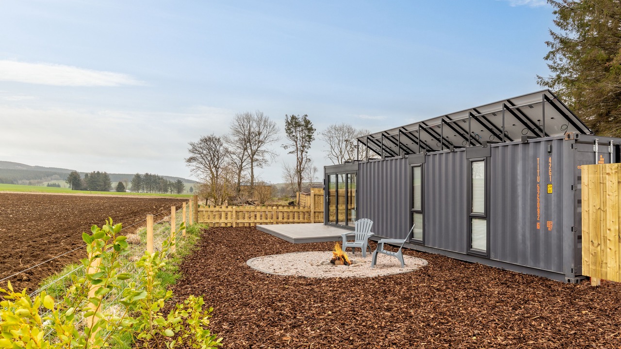 Photo of Outdoor in Insch