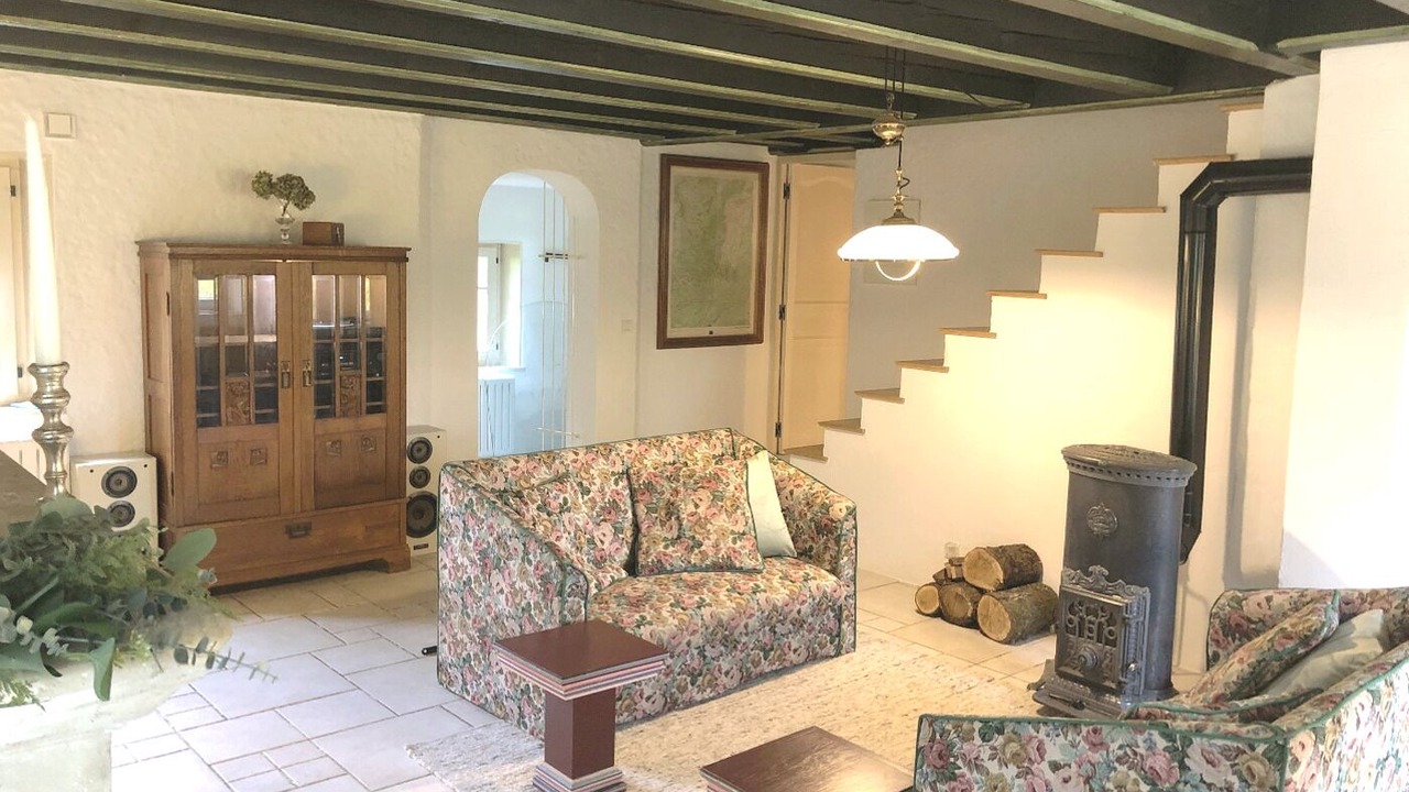Photo of Livingroom in Taintrux