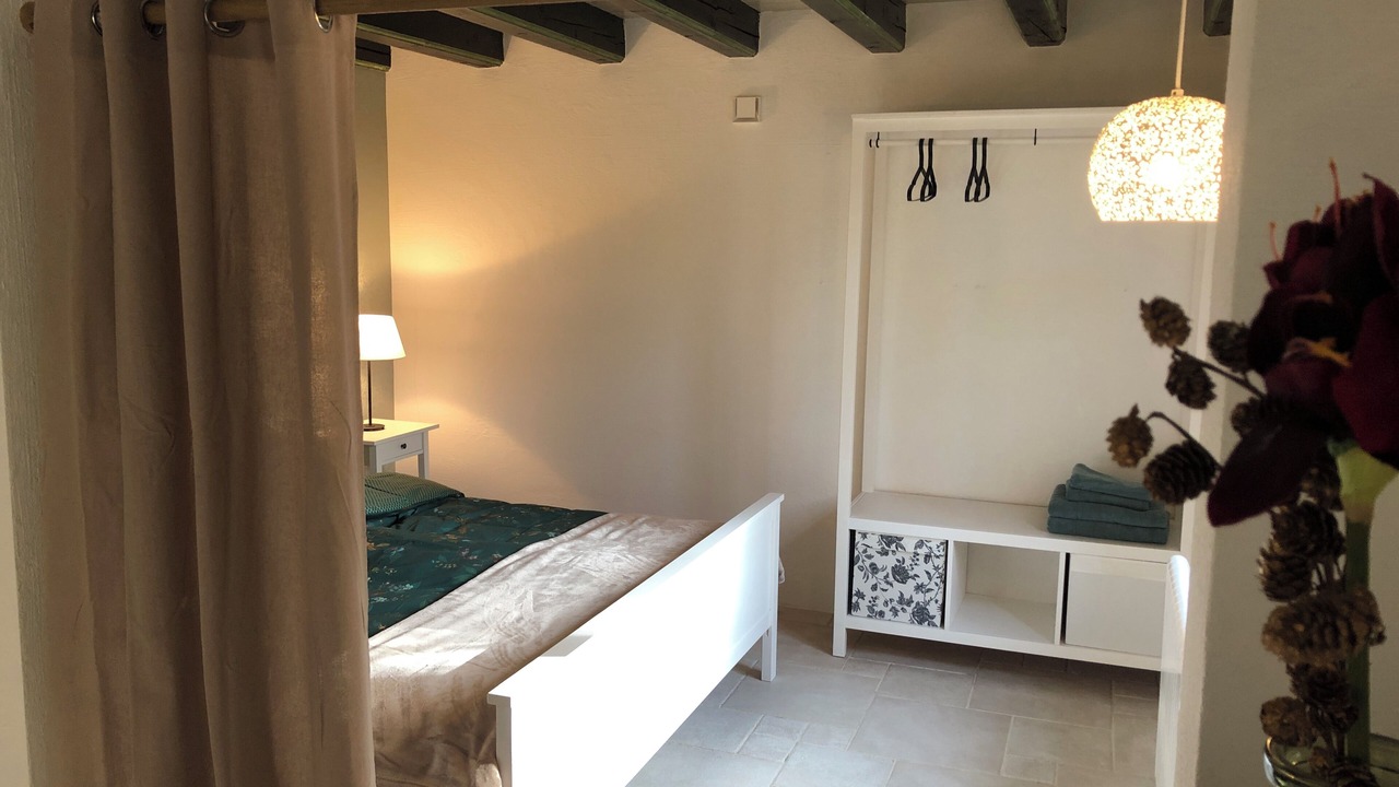 Photo of Bedroom in Taintrux