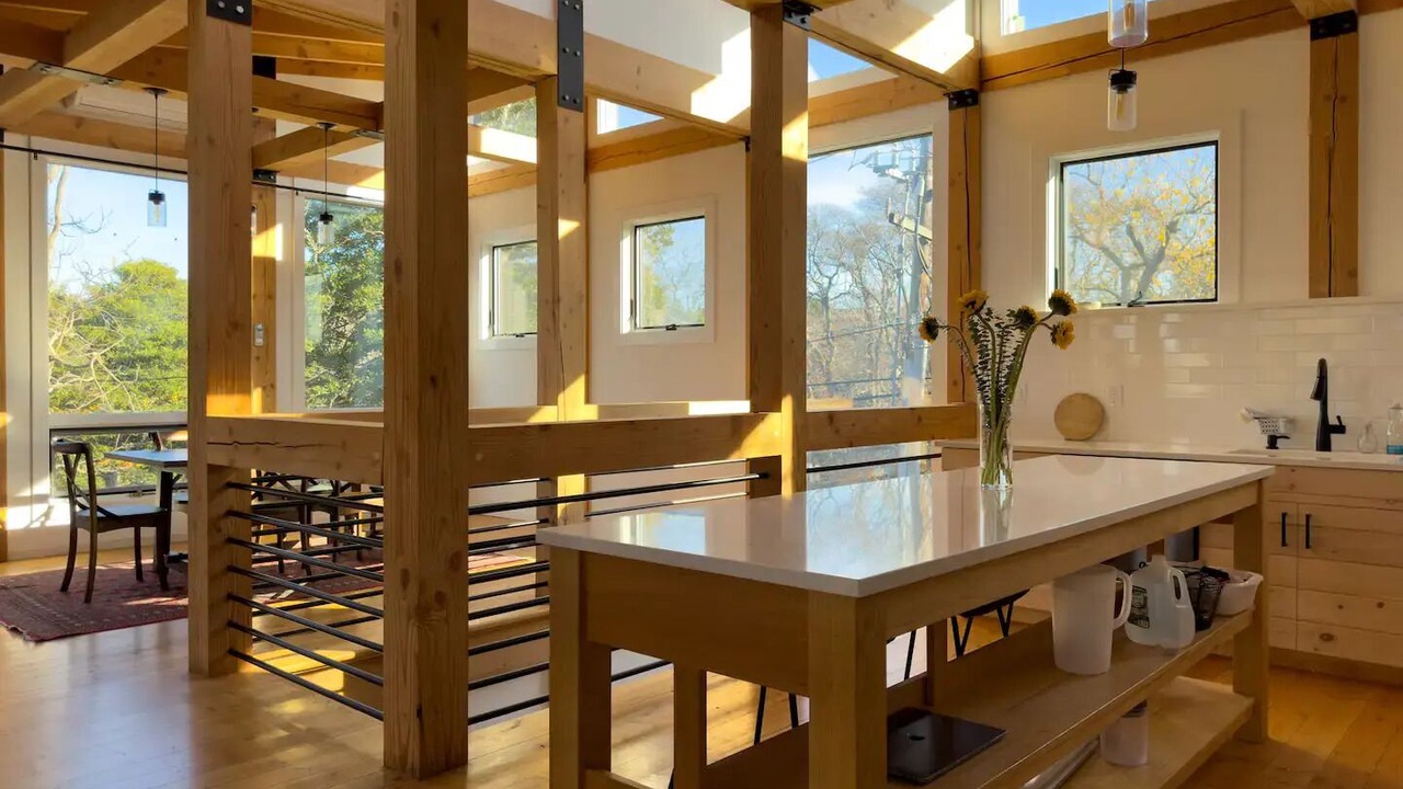 Photo of Others in Fire Island Pines