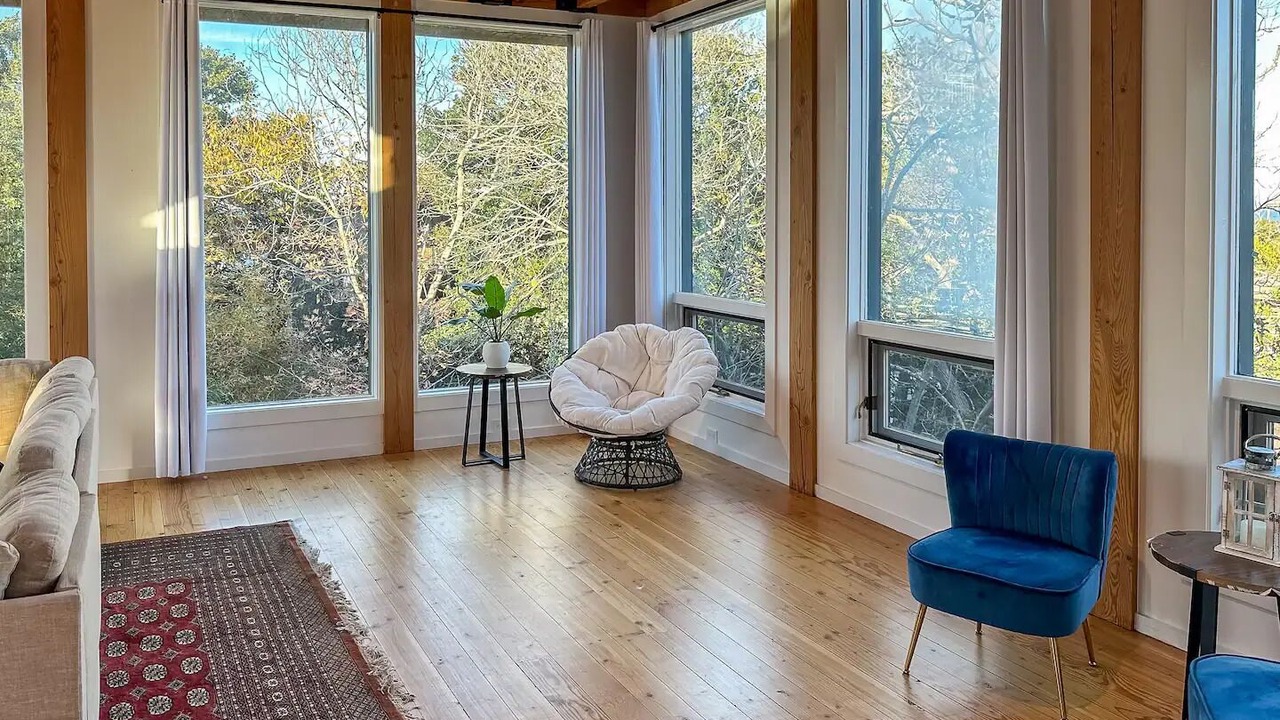 Photo of Others in Fire Island Pines