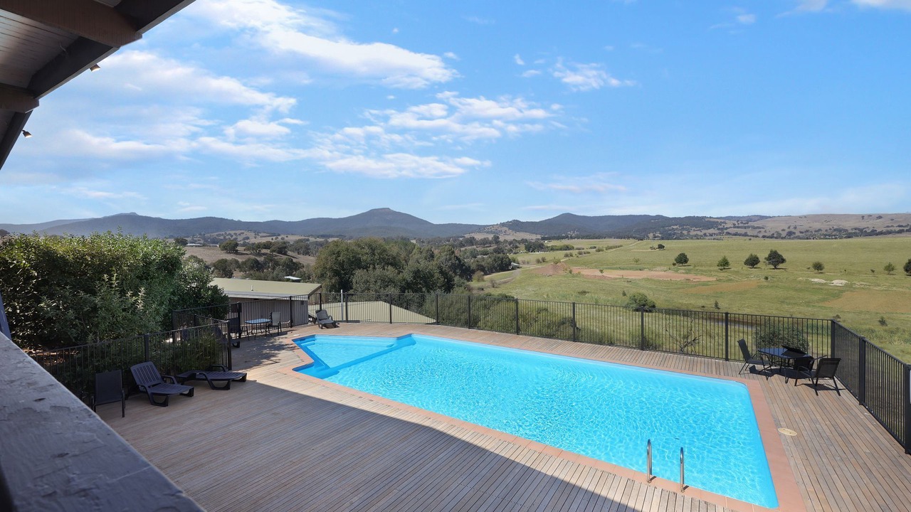 Photo of Outdoor in Merrijig