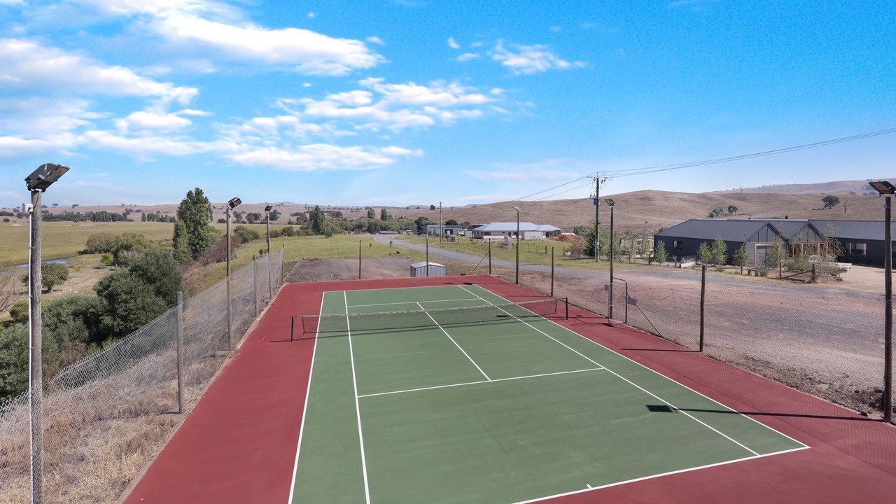 Photo of Others in Merrijig