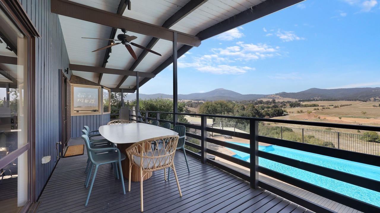 Photo of Outdoor in Merrijig