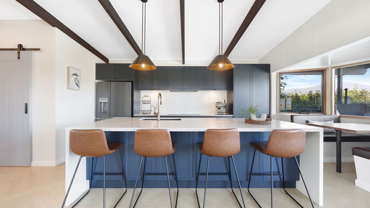 Photo of Kitchen in Merrijig