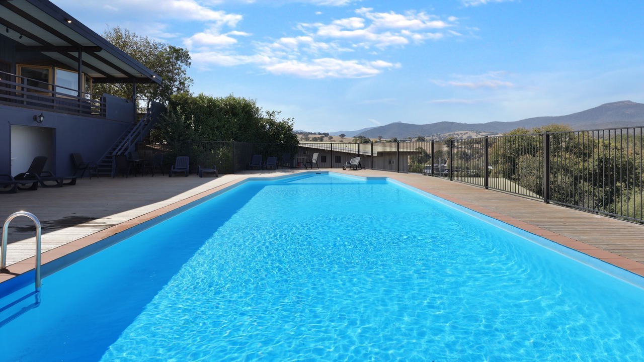 Photo of Outdoor in Merrijig