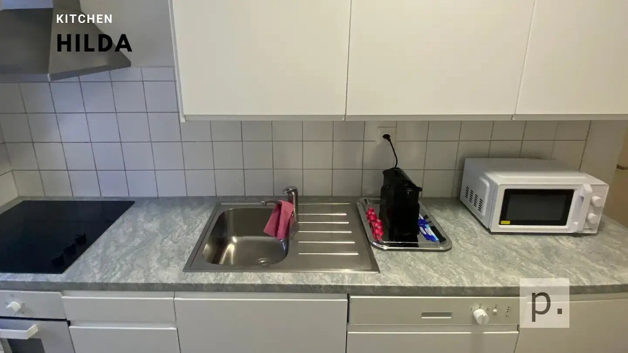 Photo of Kitchen in District 4