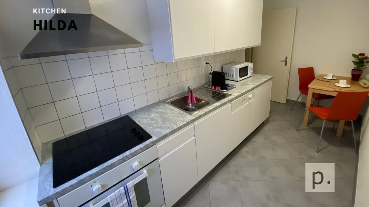 Photo of Kitchen in District 4