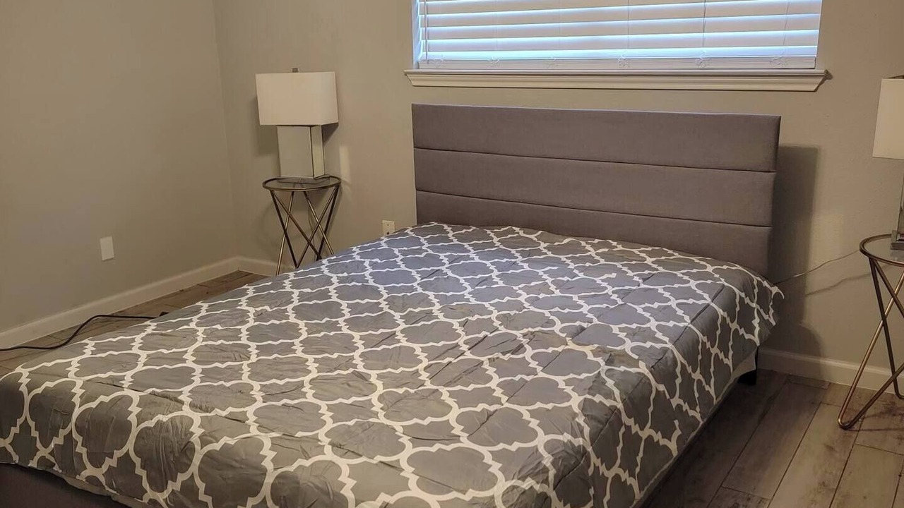 Photo of Bedroom in Beaumont