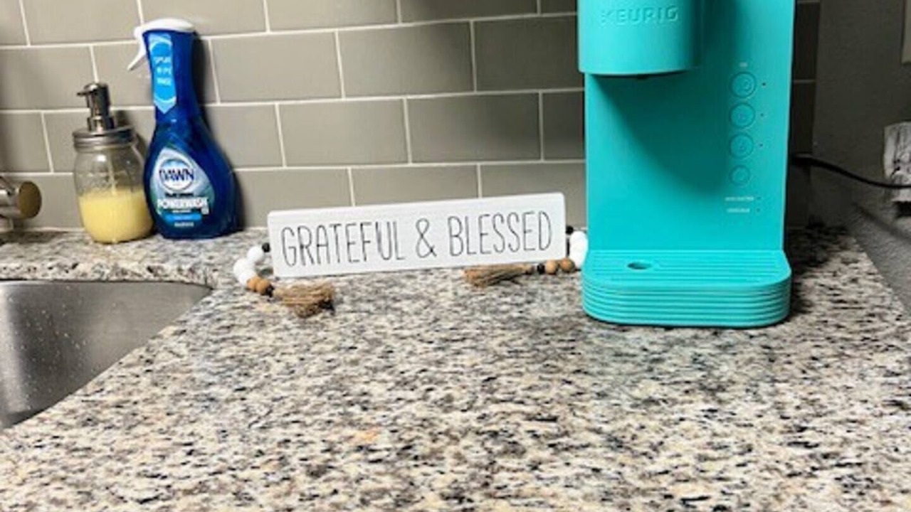 Photo of Kitchen in Beaumont