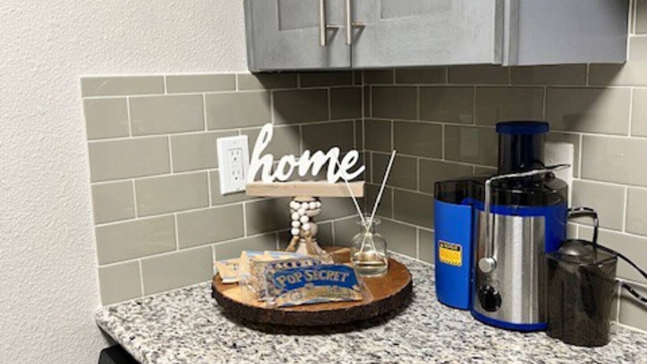 Photo of Kitchen in Beaumont
