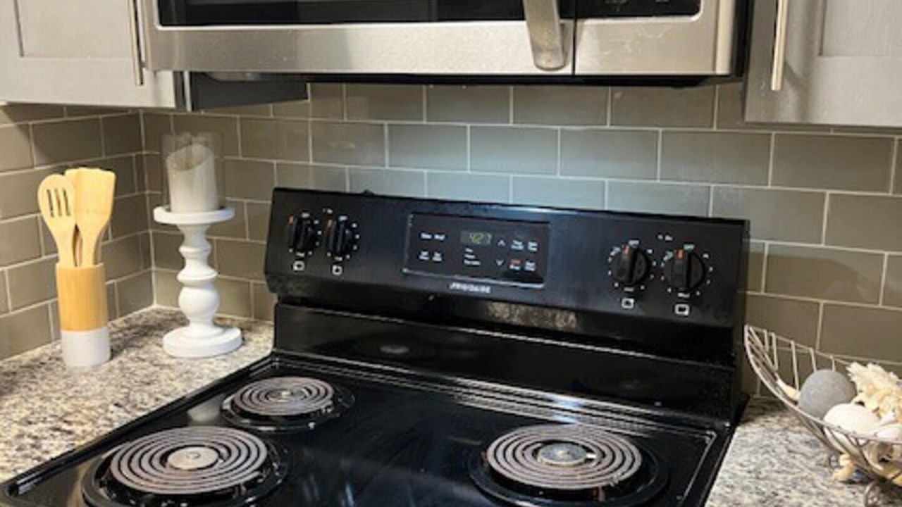 Photo of Kitchen in Beaumont