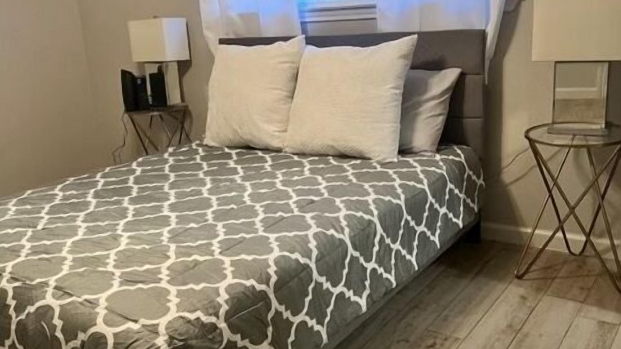 Photo of Bedroom in Beaumont