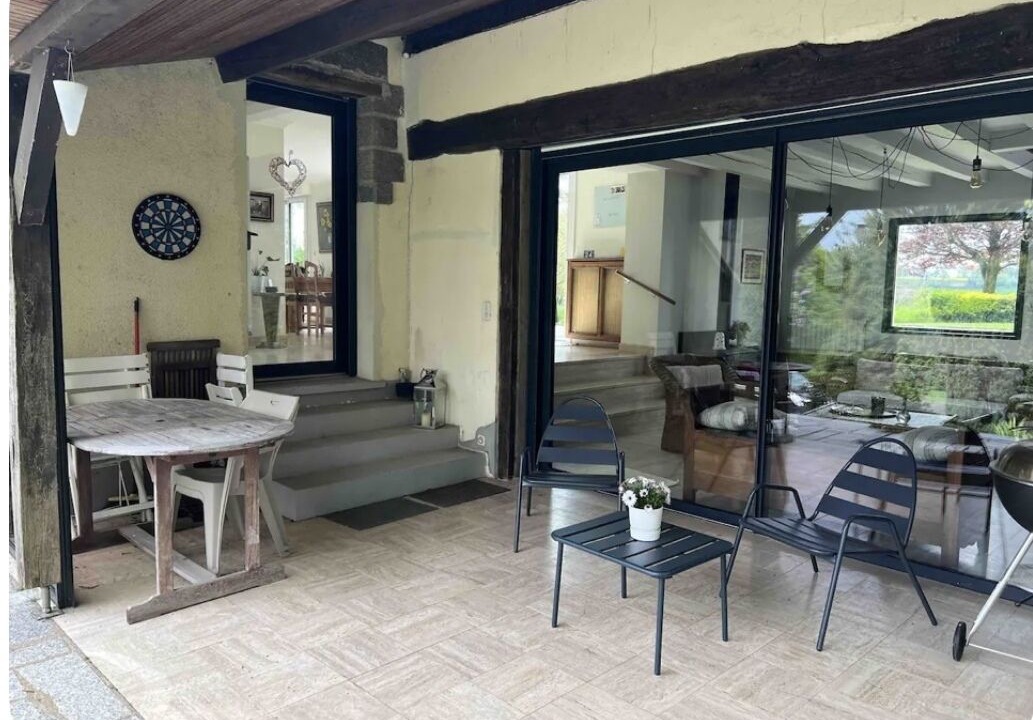 Photo of Outdoor in Erbree