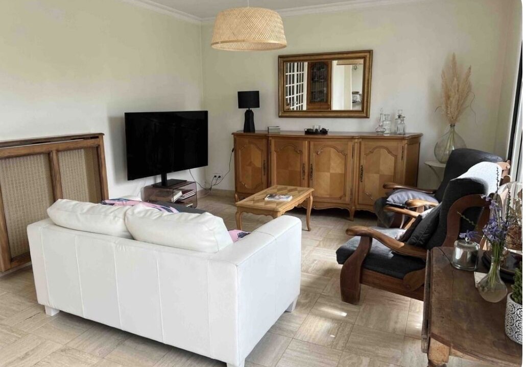 Photo of Livingroom in Erbree