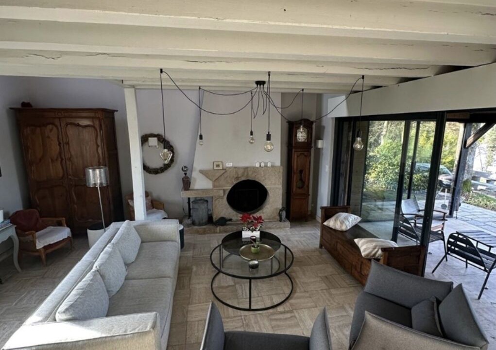 Photo of Outdoor in Erbree