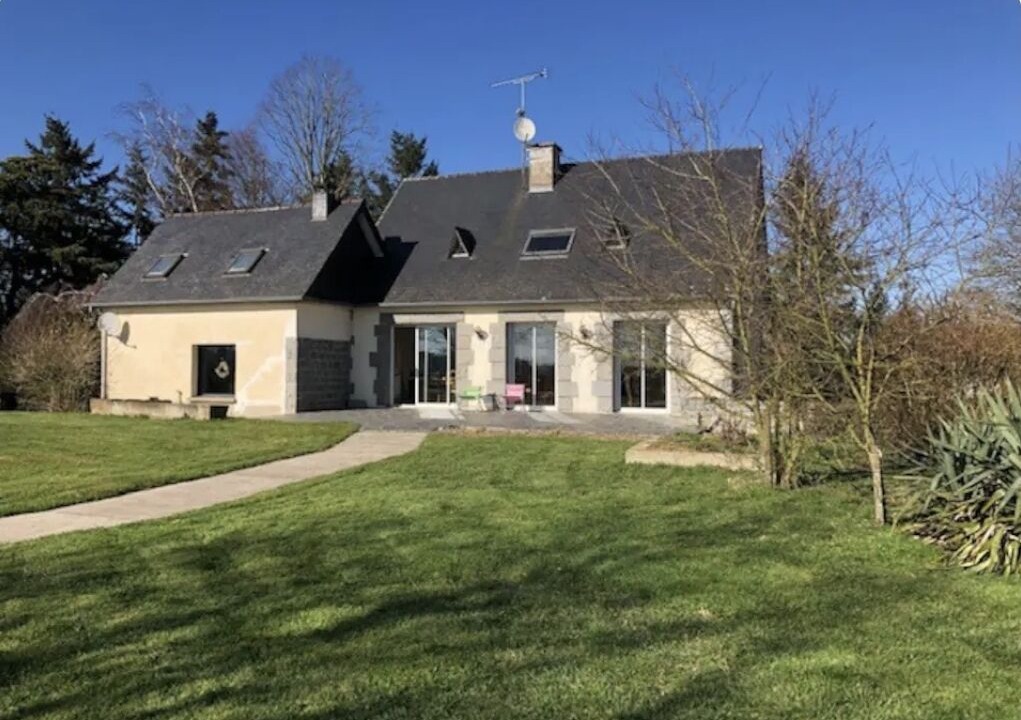 Photo of Outdoor in Erbree