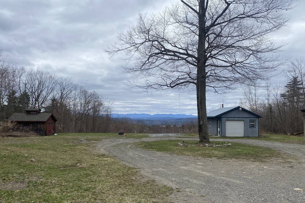 Photo of Outdoor in North Lake George