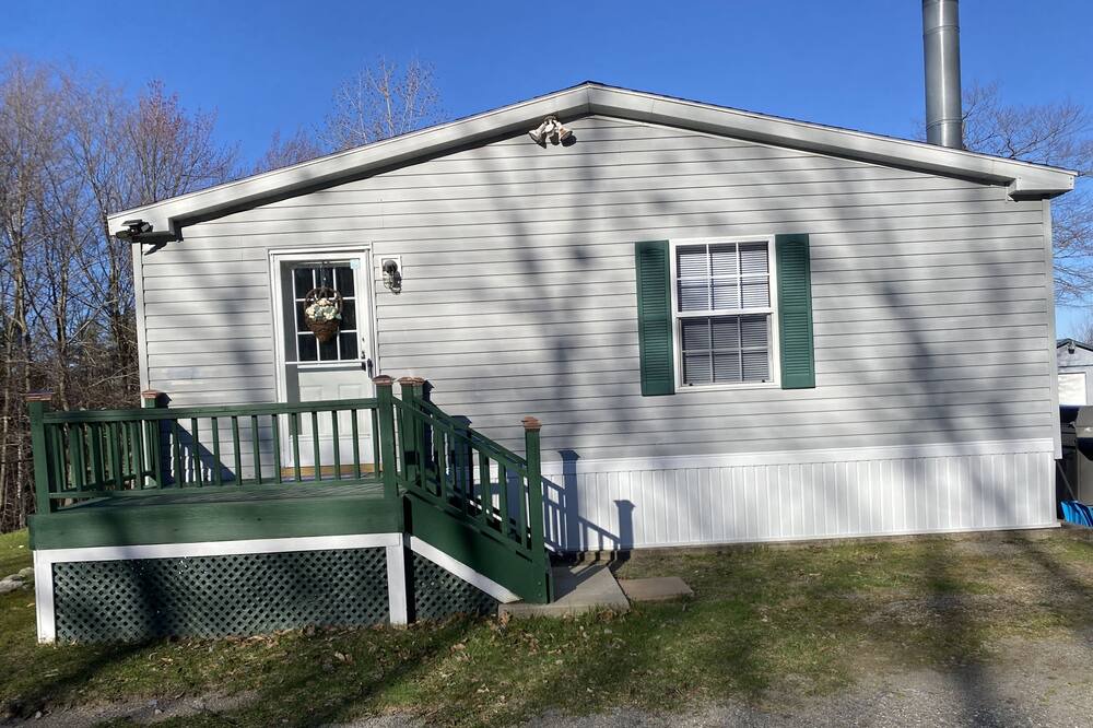 Photo of Outdoor in North Lake George